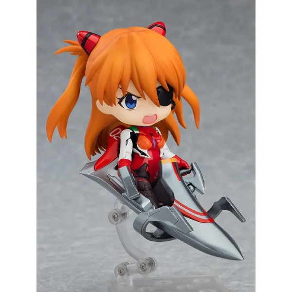 1431 Nendoroid Asuka Shikinami Langley: Plugsuit Ver.