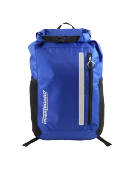 20L Packaway Backpack in Blue