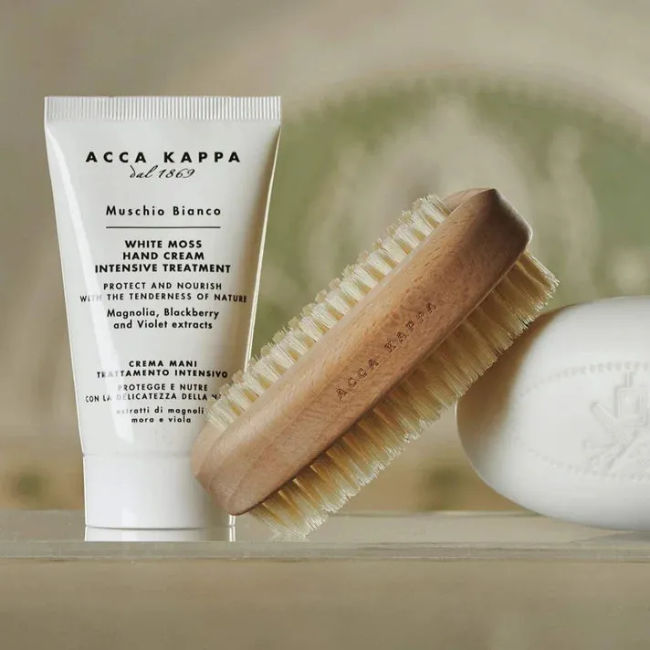 ACCA KAPPA - White Moss Hand Cream