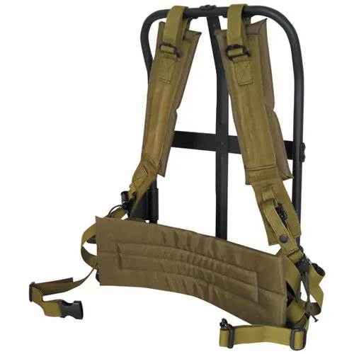 ALICE Field Pack Frame