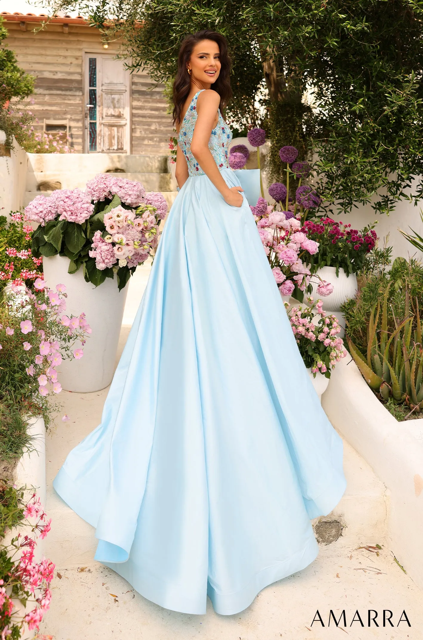 AMARRA STYLE 94041