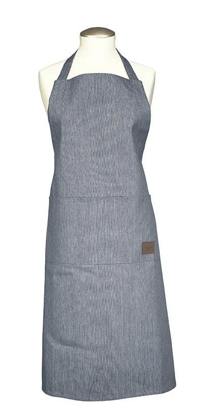 Apron - Chambray Denim