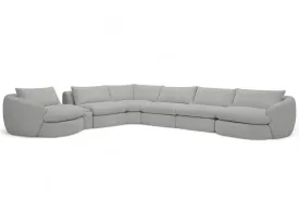 Azelea Sectional