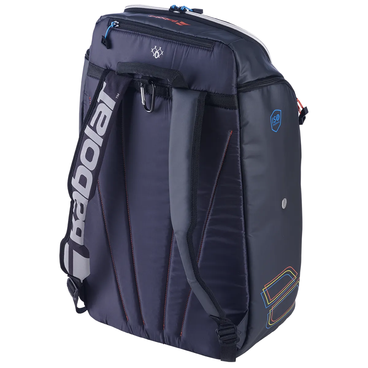 Babolat Performance Padel Backpack Black