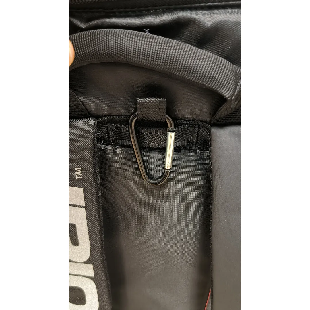 Babolat Performance Padel Backpack Black