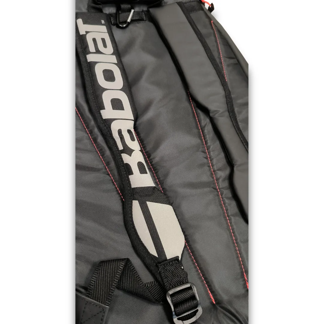 Babolat Performance Padel Backpack Black