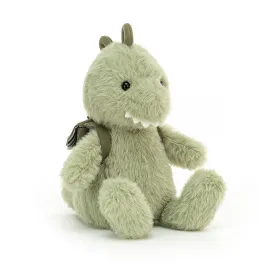 Backpack Dino Jellycat