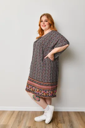 Briony Kaftan - Boho