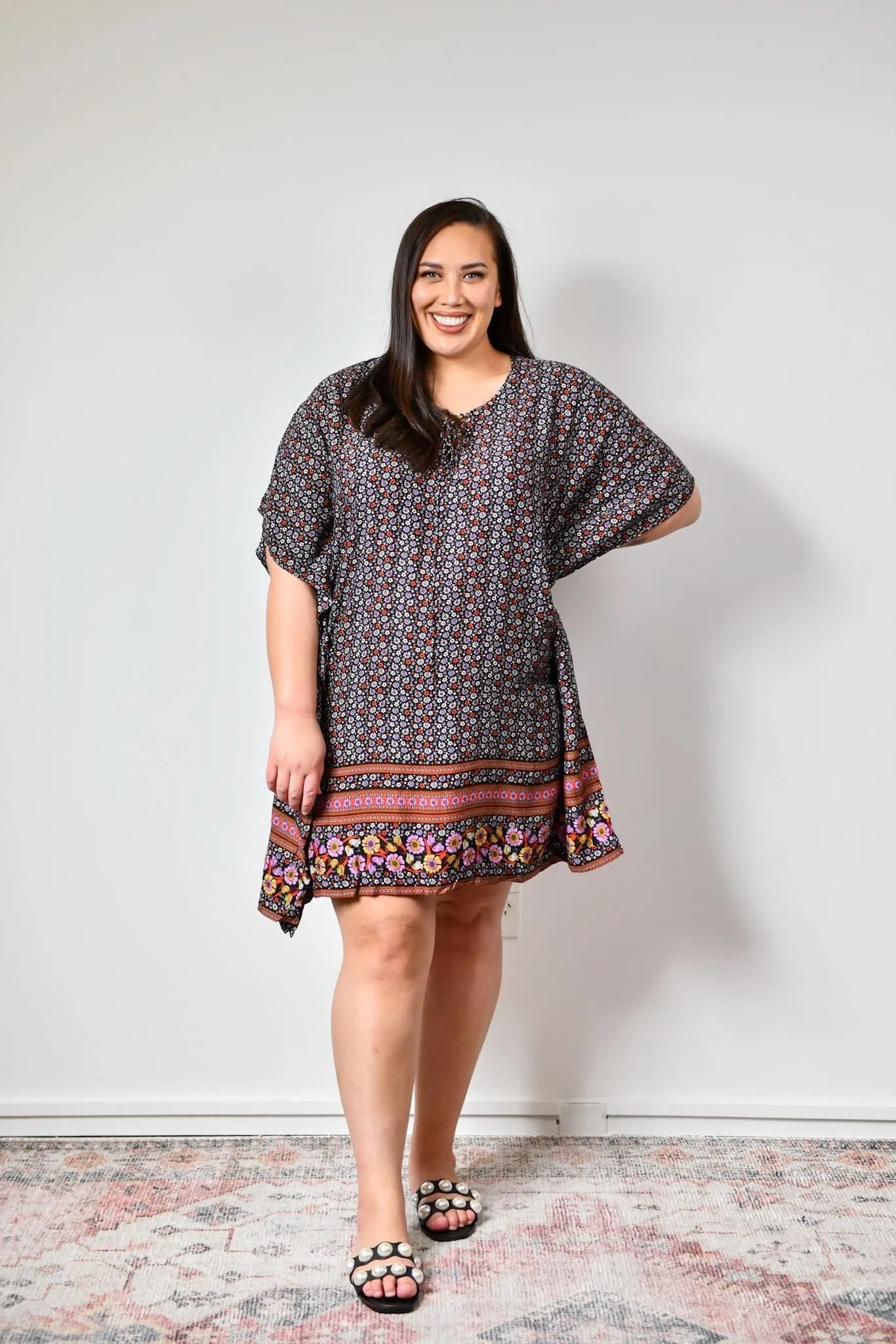 Briony Kaftan - Boho