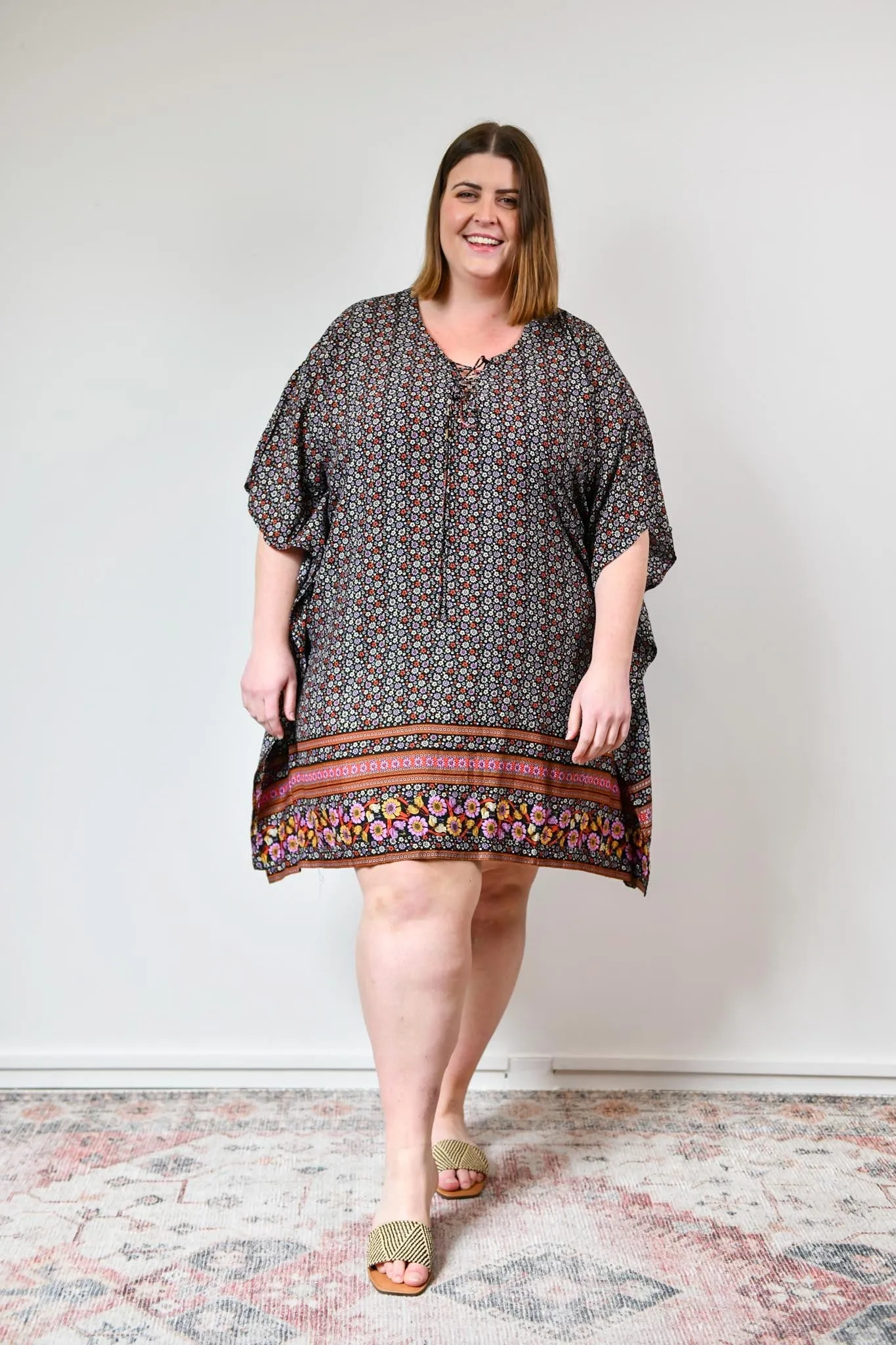 Briony Kaftan - Boho