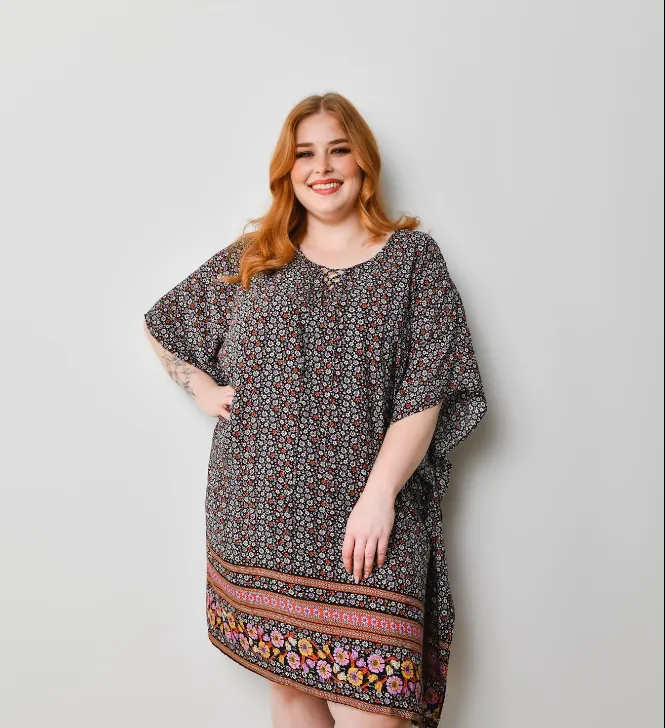 Briony Kaftan - Boho