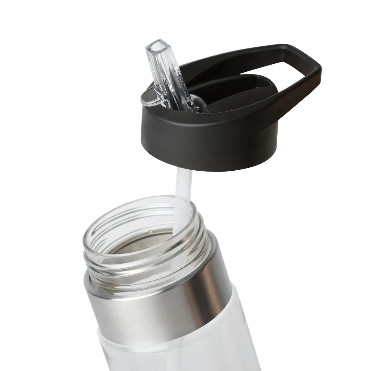 Coastline Veterans Resource Center Kensington Tritan™ Sport Bottle, 20oz