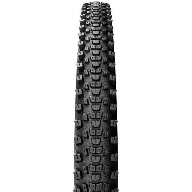 Continental Ruban Tire - 27.5 x 2.10, Clincher, Wire, Black SL, PureGrip, E25