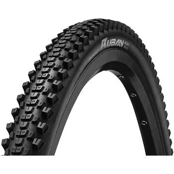 Continental Ruban Tire - 27.5 x 2.10, Clincher, Wire, Black SL, PureGrip, E25