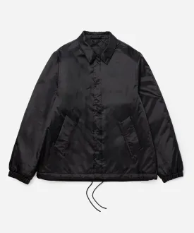 Cooper Quilted Lined Jacket