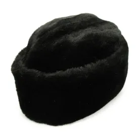 Cossack Hat - Black