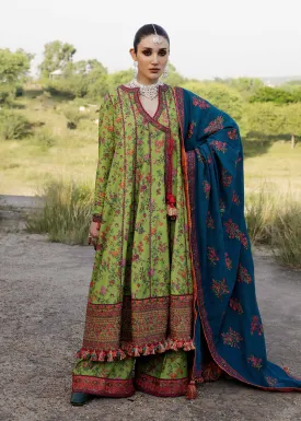 D03 CORRAL - Hussain Rehar Karandi Aw23