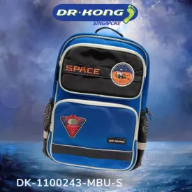 DR.KONG BACKPACKS S SIZE DK-1100243-MBU(RP : $119.90)