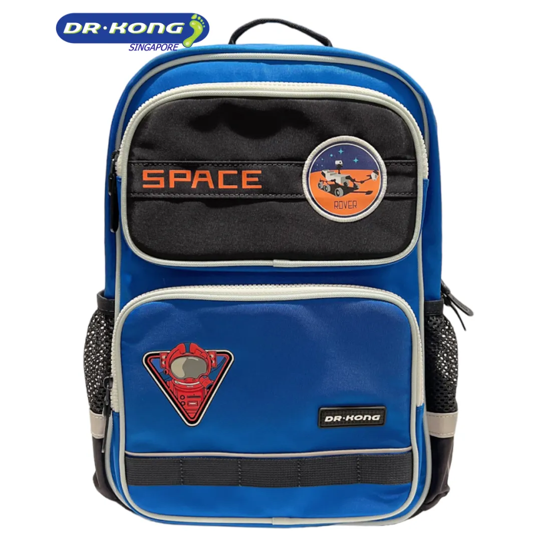 DR.KONG BACKPACKS S SIZE DK-1100243-MBU(RP : $119.90)