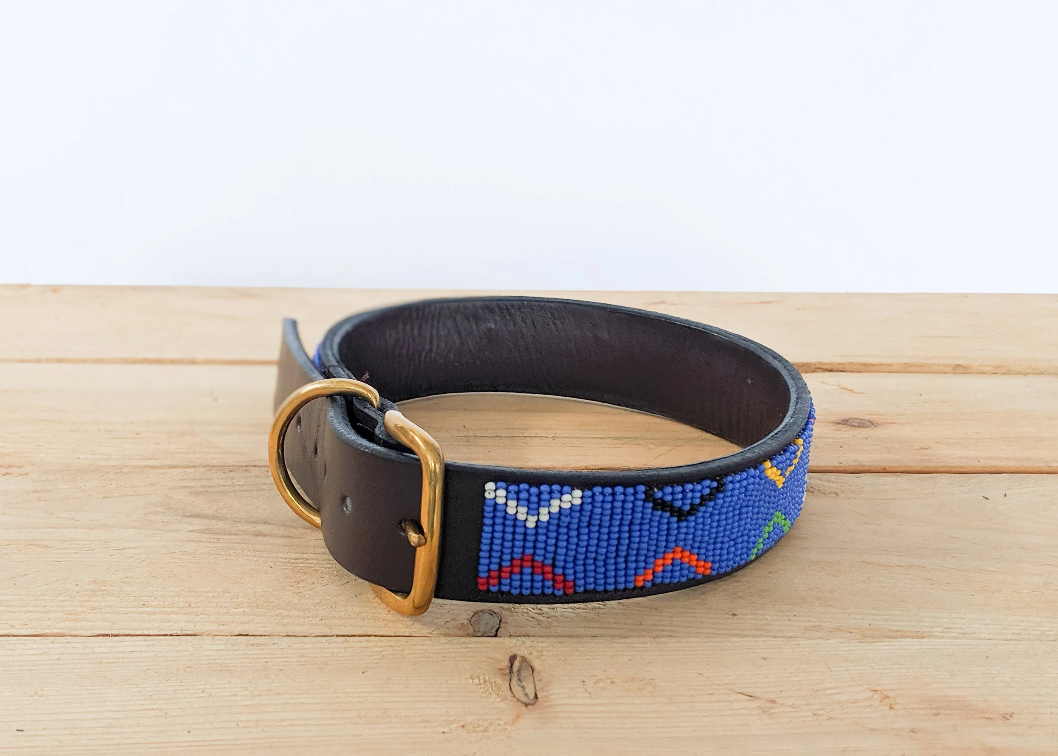 Duma Dog Collar