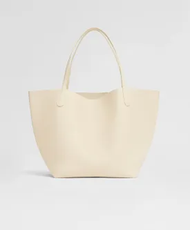 Everyday Soft Tote - Avorio