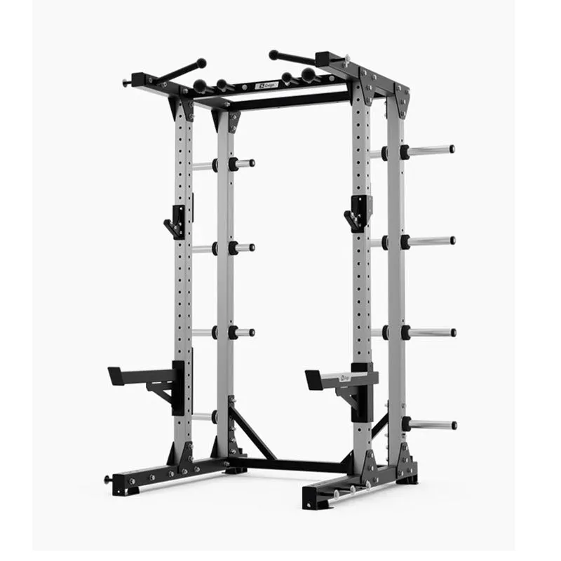 Exigo E80 Elite Half Rack