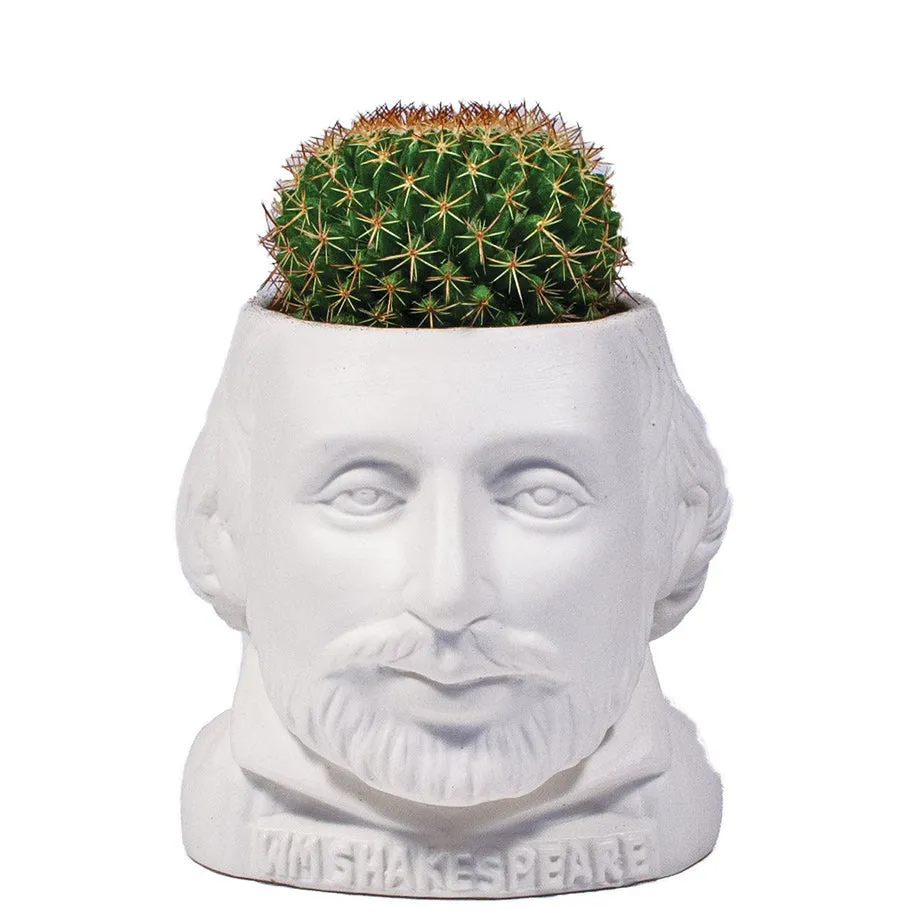 Fertile Minds Planters