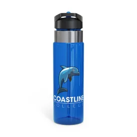 Fin Collection Kensington Tritan™ Sport Bottle, 20oz