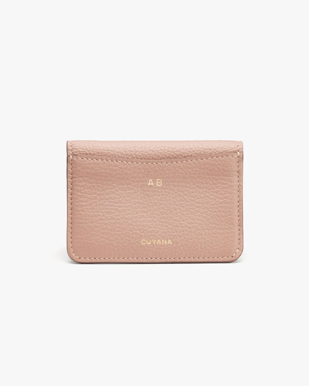 Flap Cardholder