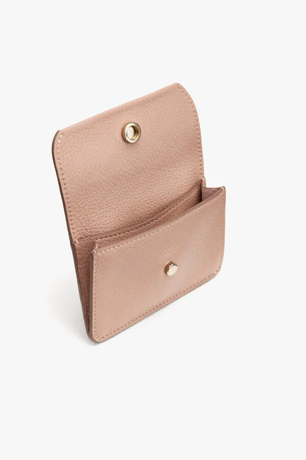 Flap Cardholder
