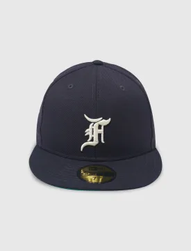 FOG ESSENTIALS 59FIFTY CAP