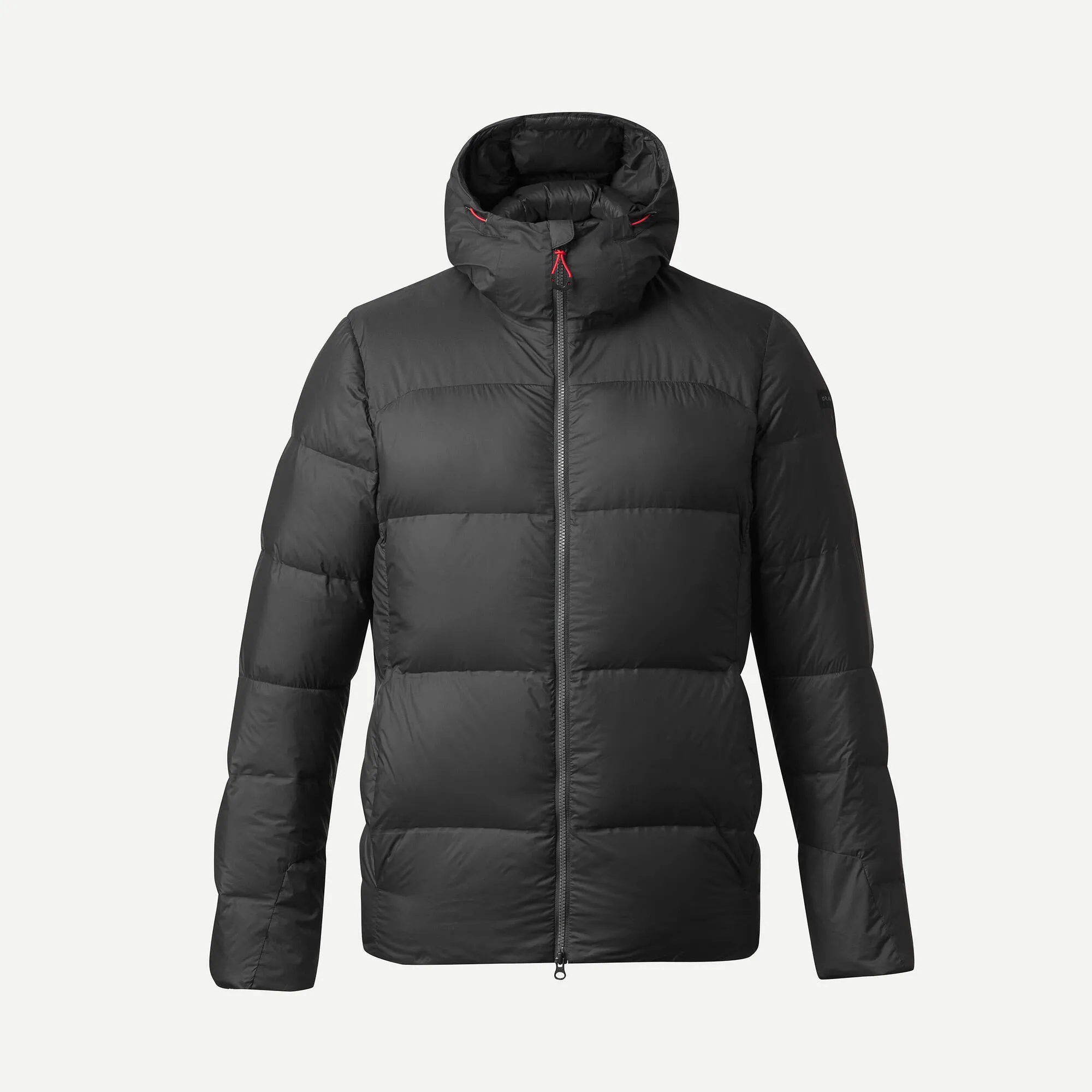 Forclaz Men's MT900 Hooded Down Puffer Jacket