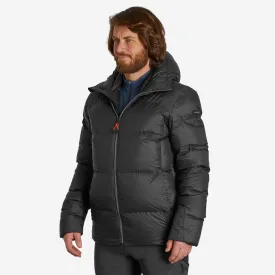 Forclaz Men's MT900 Hooded Down Puffer Jacket