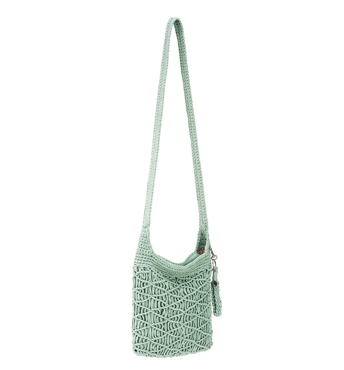 Gaia Crossbody