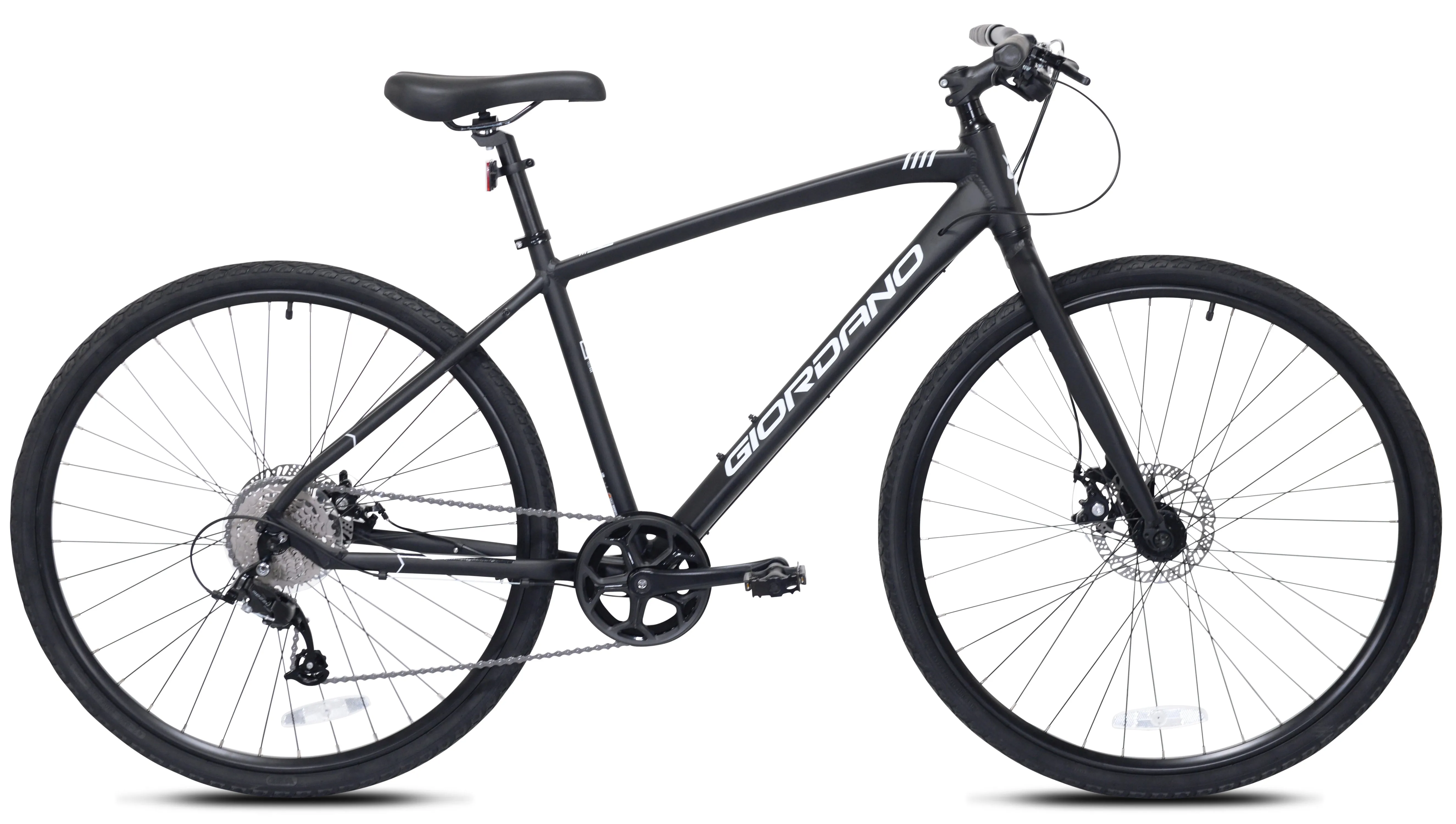 Giordano® H1 Hybrid Bike