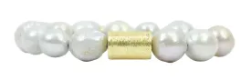 Grey Baroque Pearl Kendley