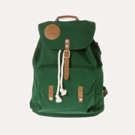 Hood Backpack