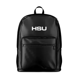 HSU Small Backpack x Black