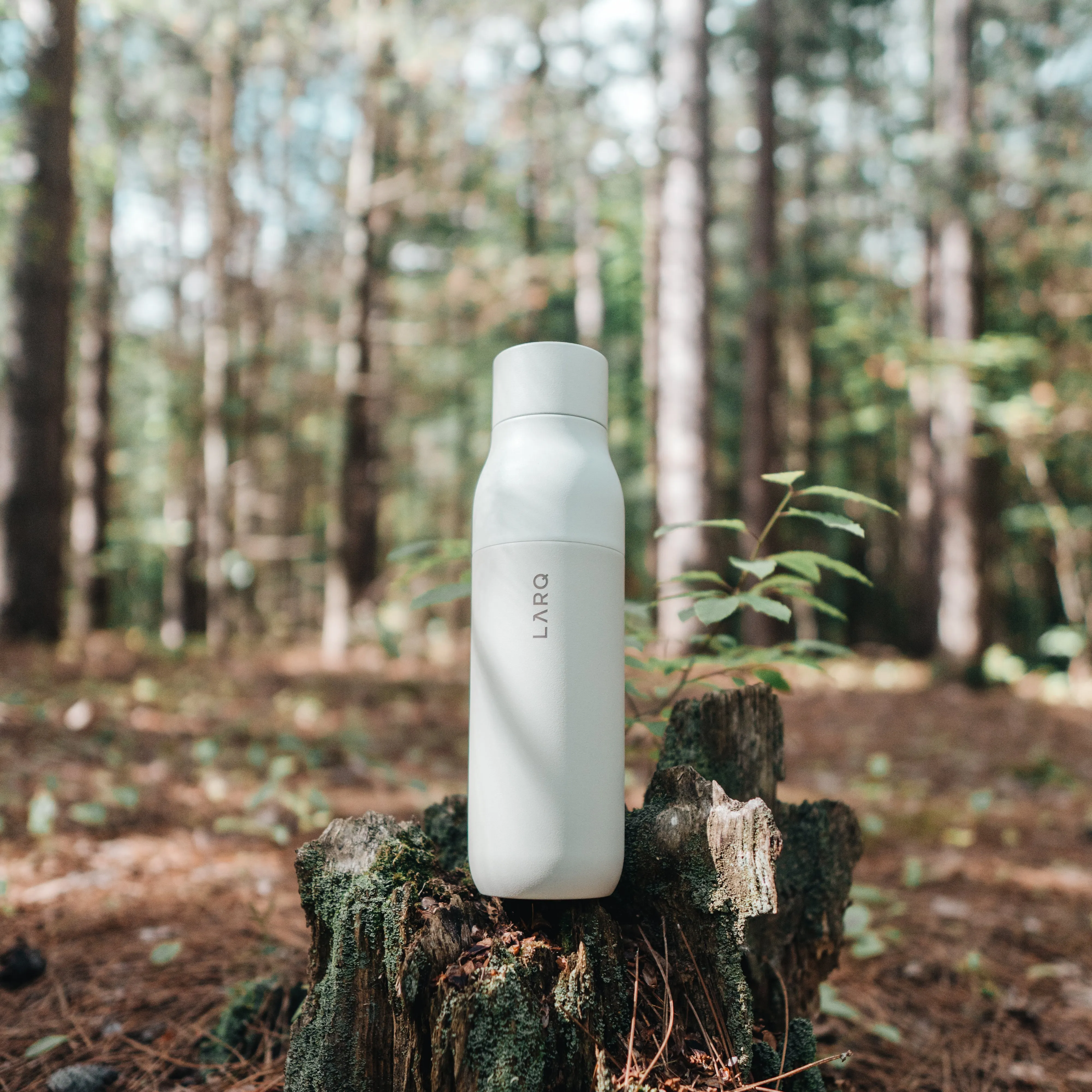 LARQ Bottle PureVis™ (740ml)