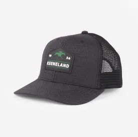 Legacy Keeneland Mid-Pro Quilted Trucker Cap