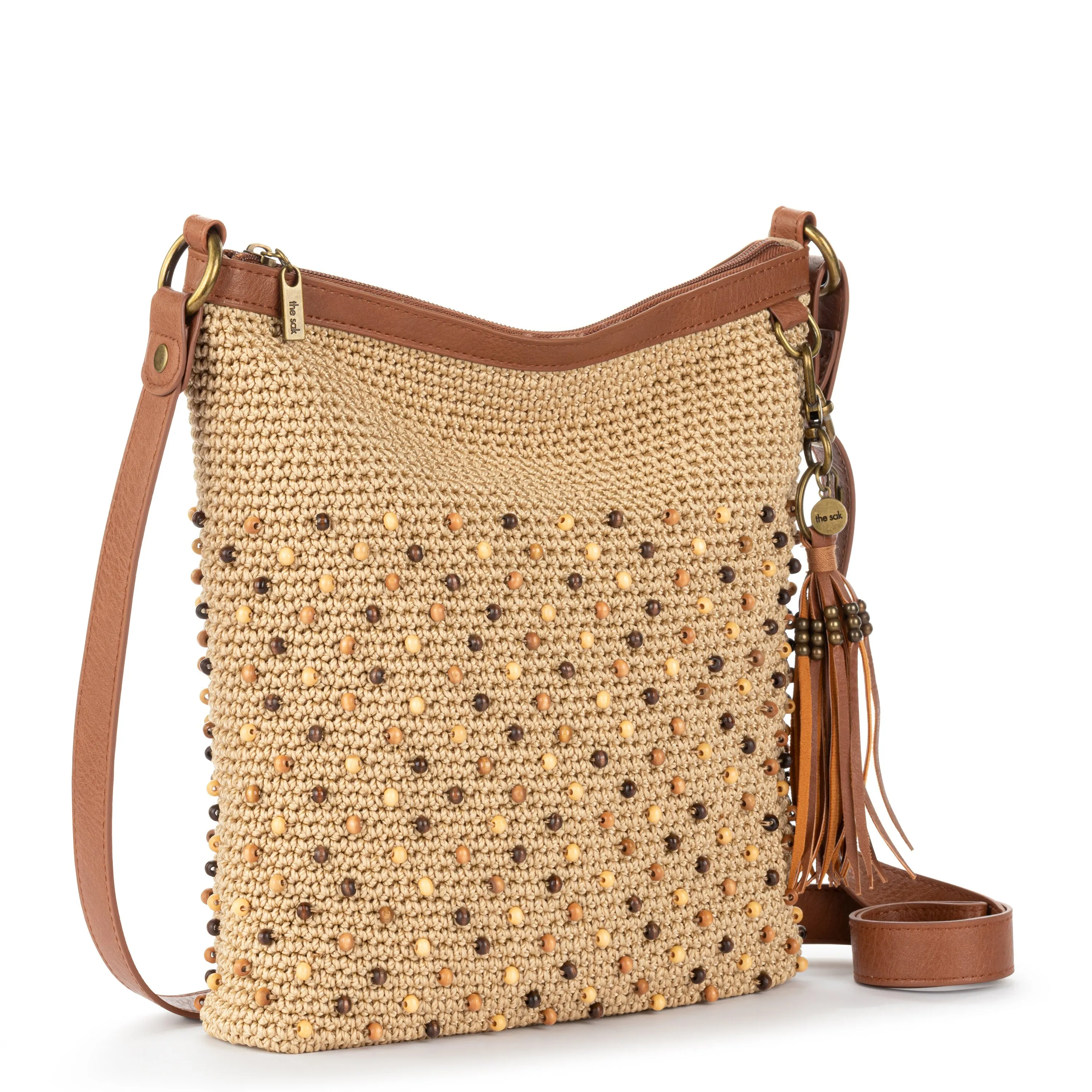 Lucia Crossbody