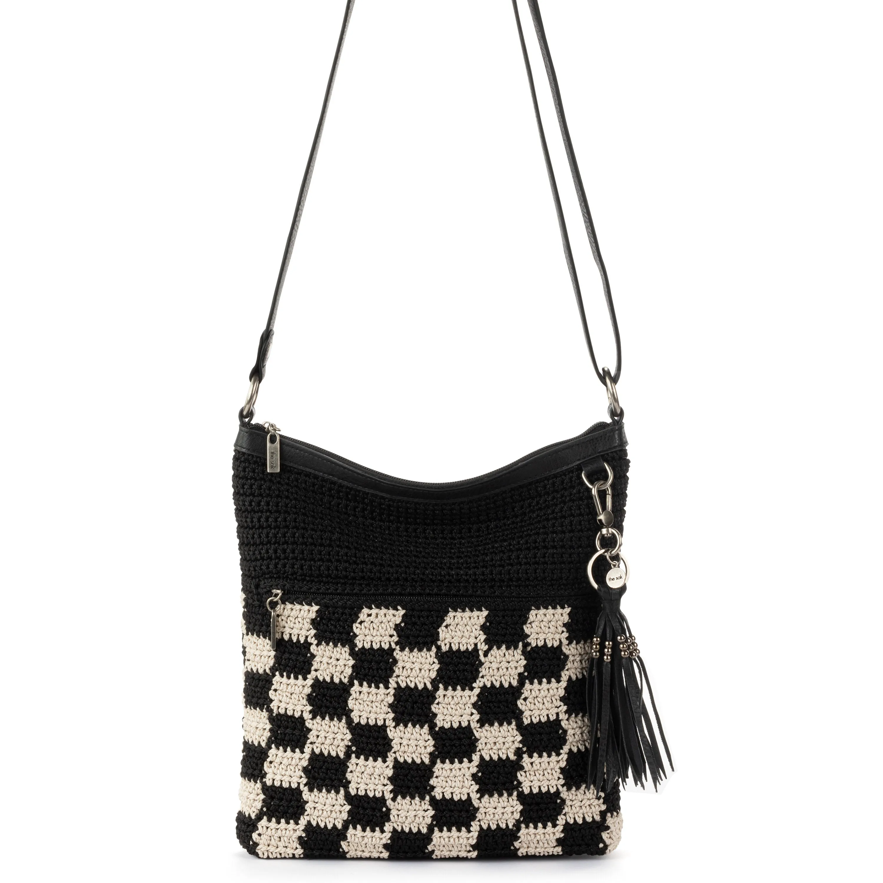 Lucia Crossbody