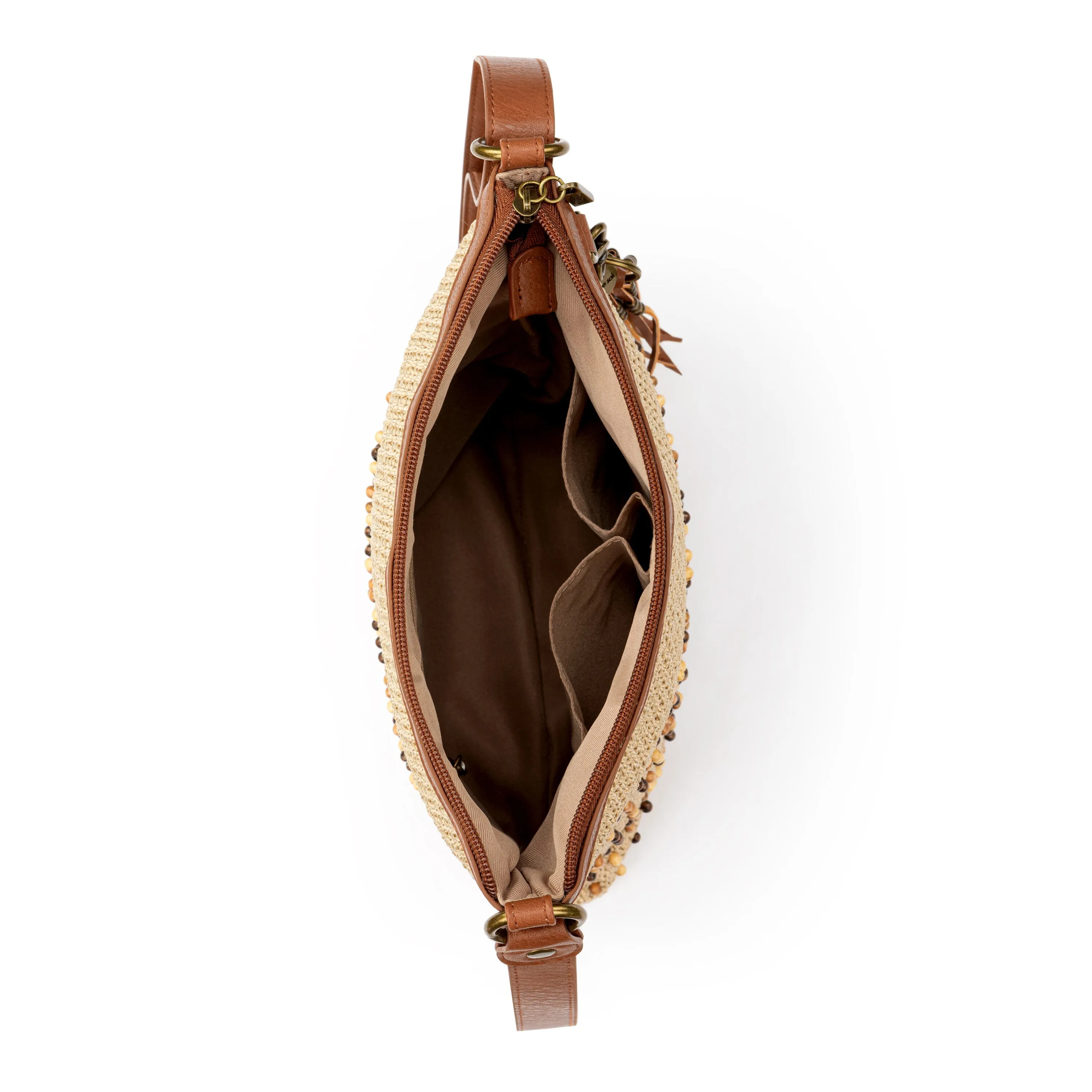 Lucia Crossbody