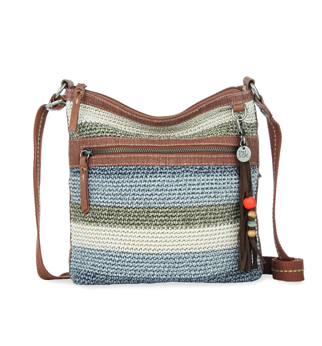 Lucia Crossbody