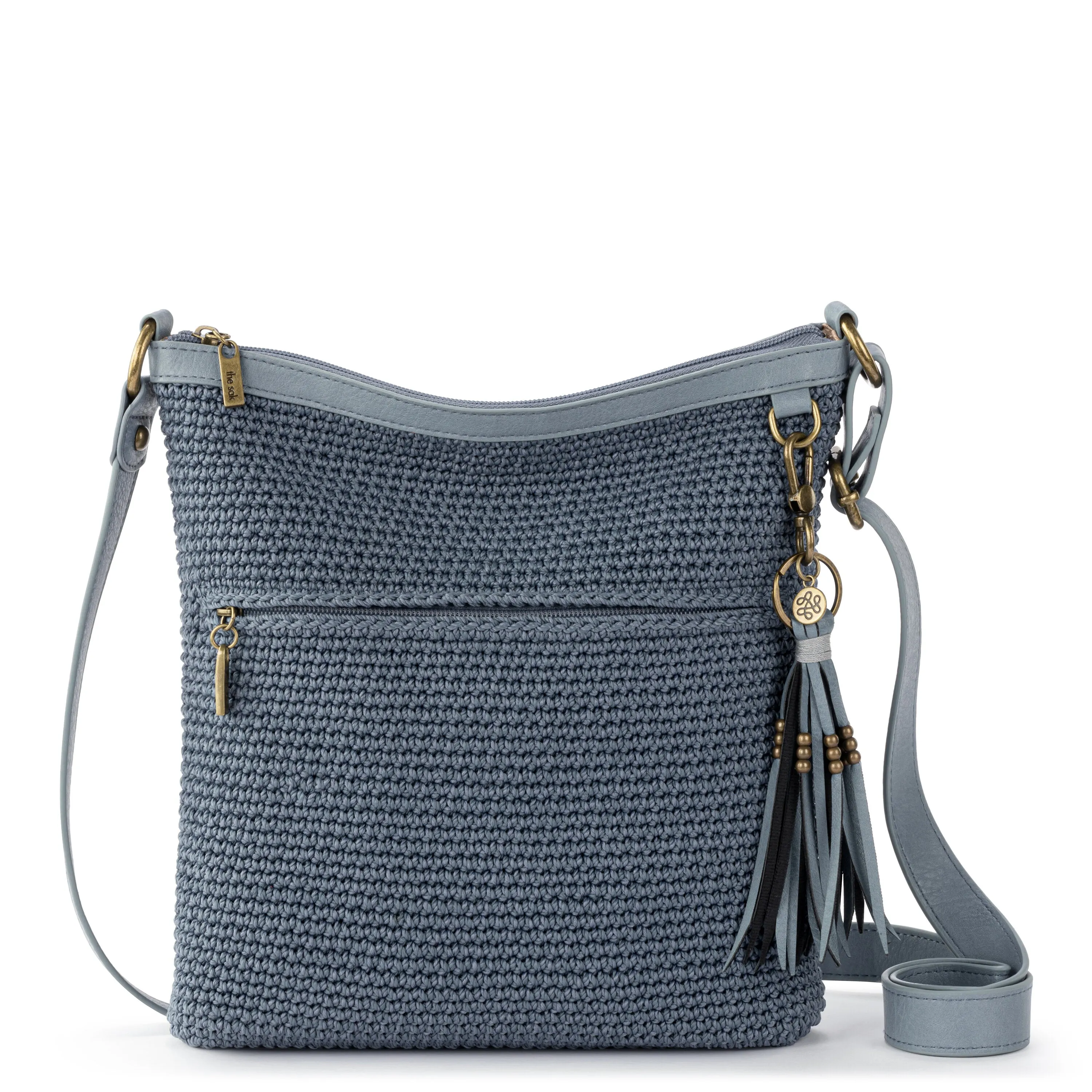 Lucia Crossbody