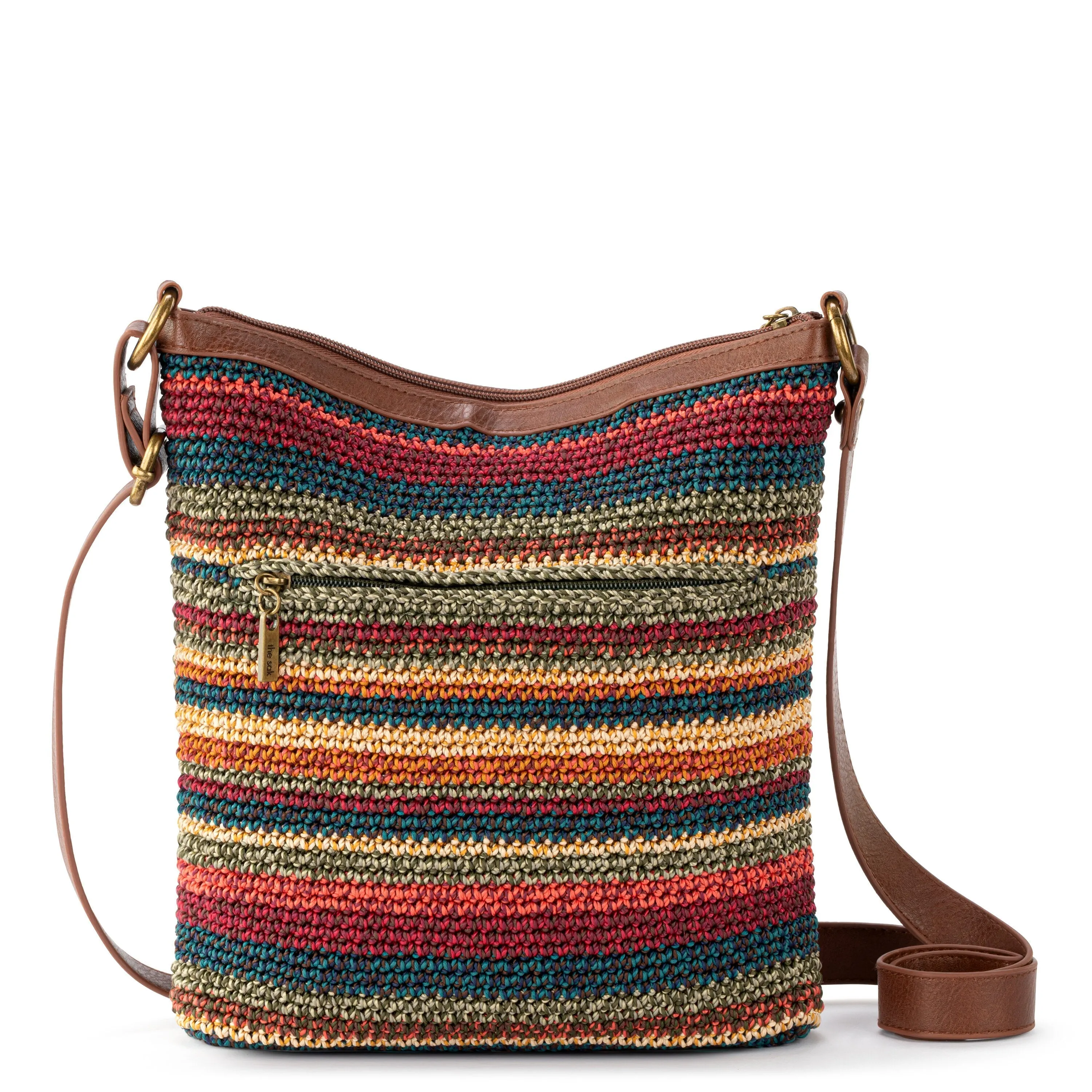 Lucia Crossbody
