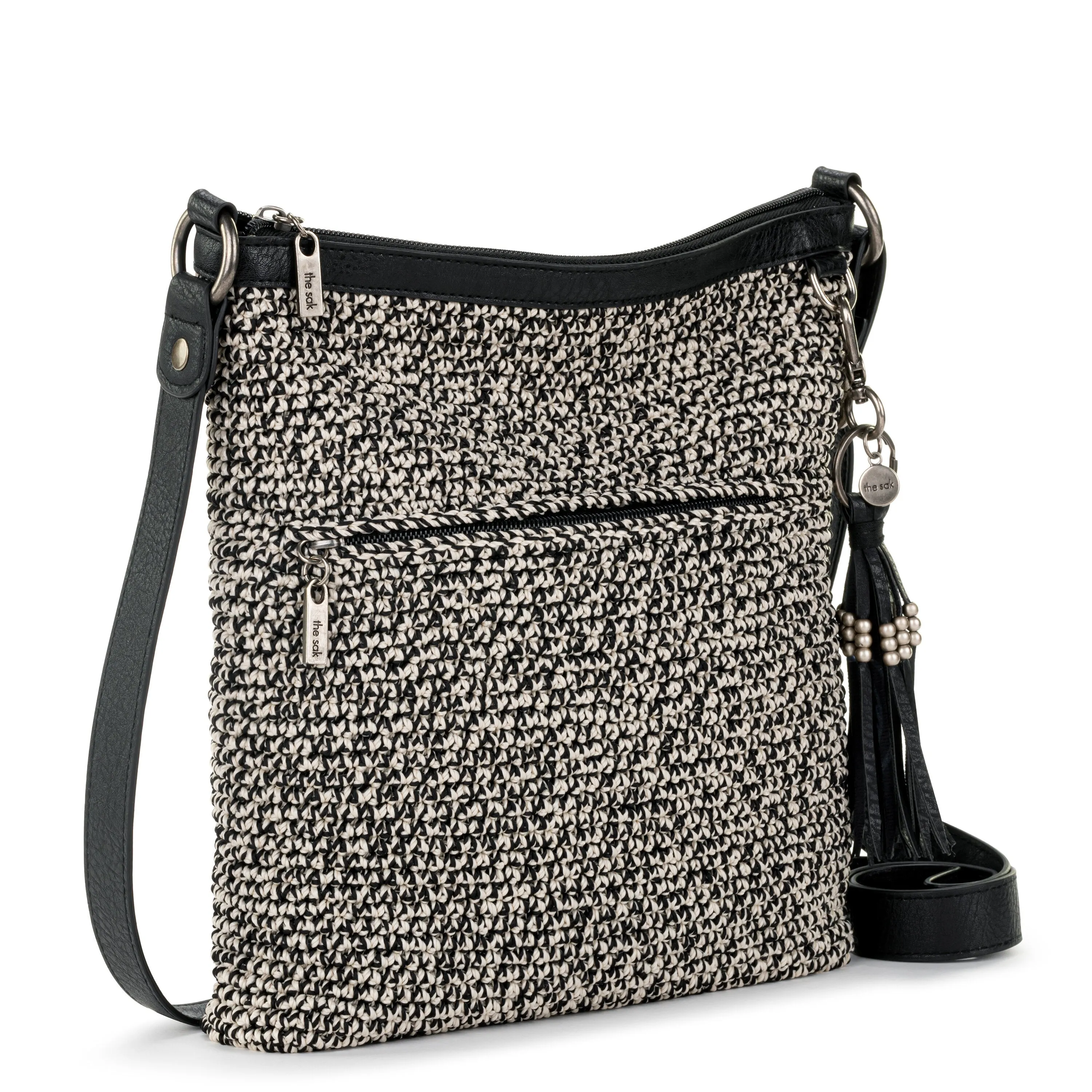 Lucia Crossbody