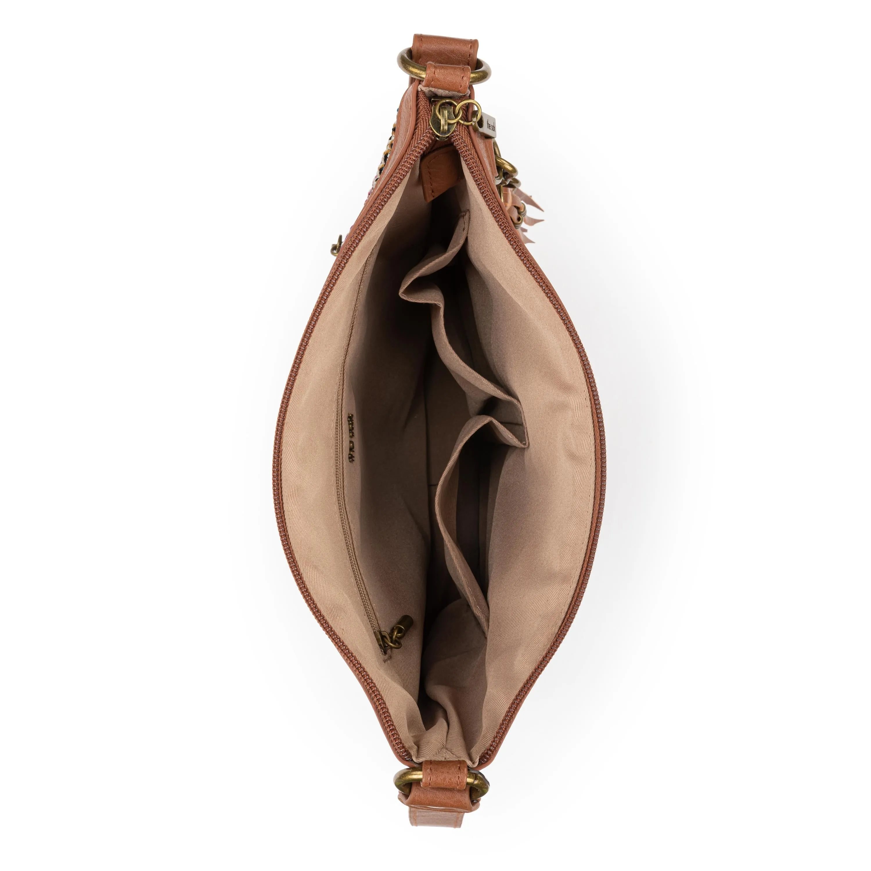 Lucia Crossbody