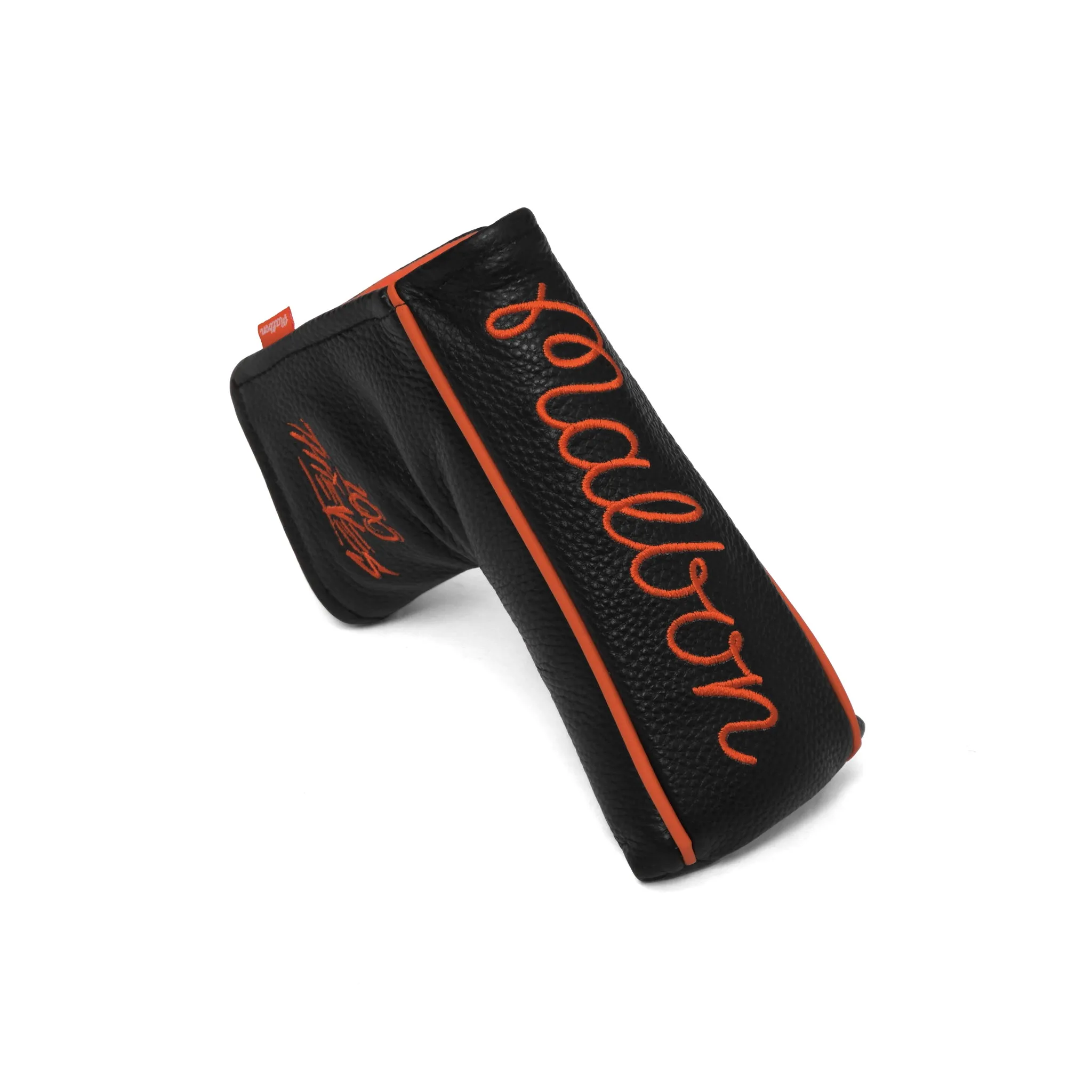 Malbon x 100 Thieves CARBINE BLADE COVER