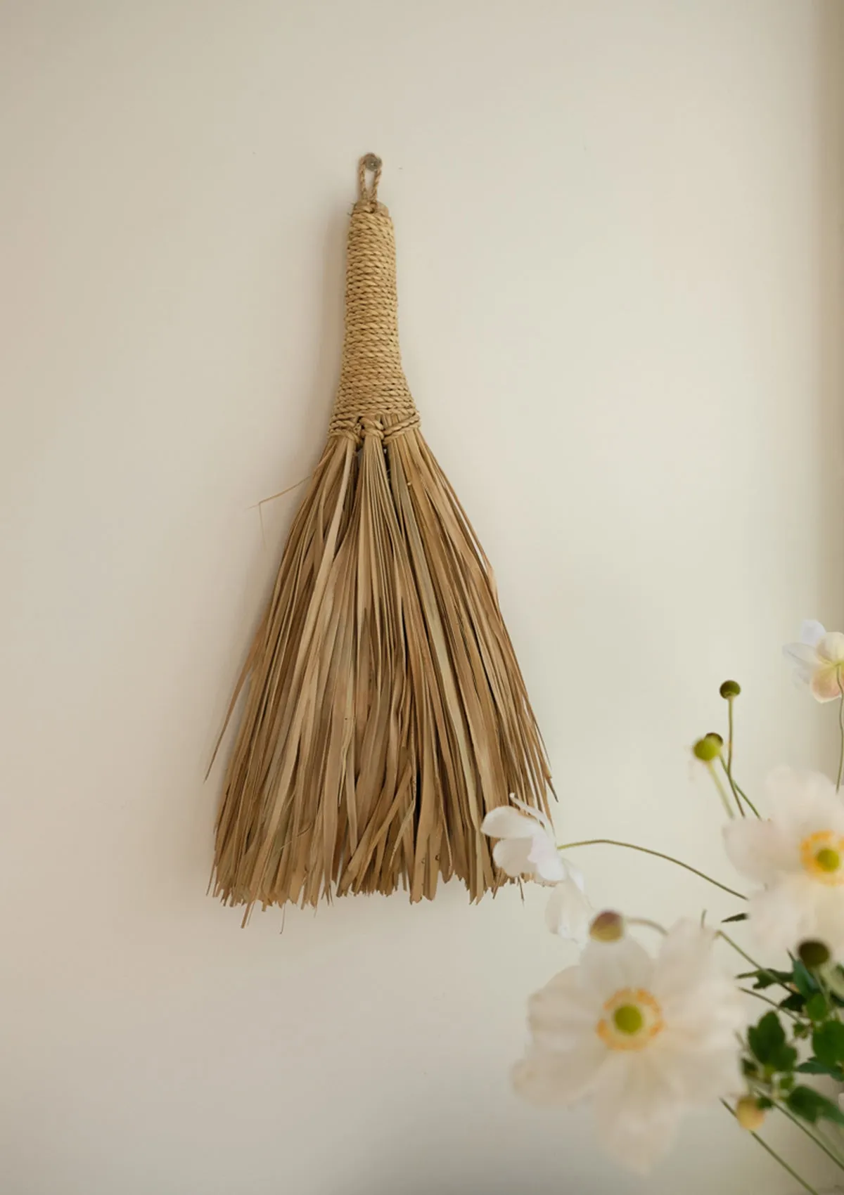 Morbello Palm Broom